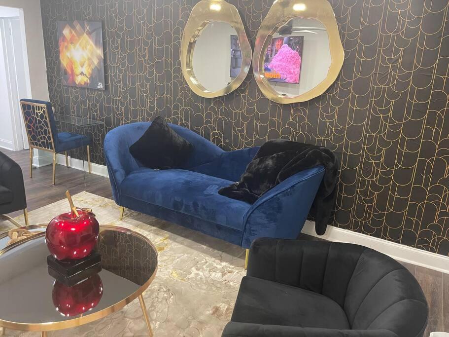 Atlanta Penthouse King/ Queen Bd Экстерьер фото