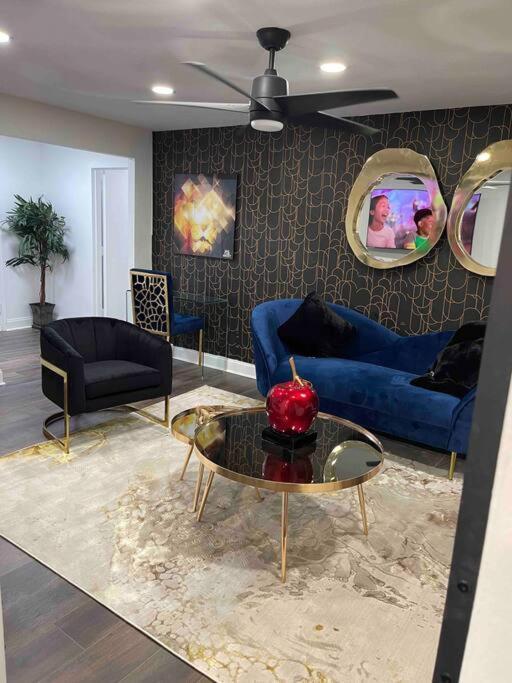 Atlanta Penthouse King/ Queen Bd Экстерьер фото
