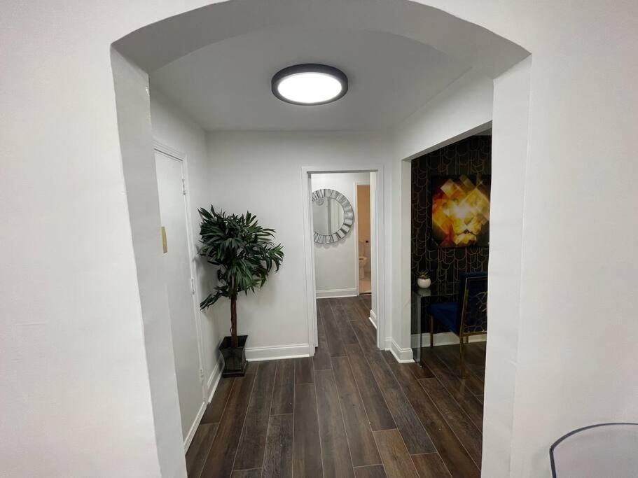 Atlanta Penthouse King/ Queen Bd Экстерьер фото