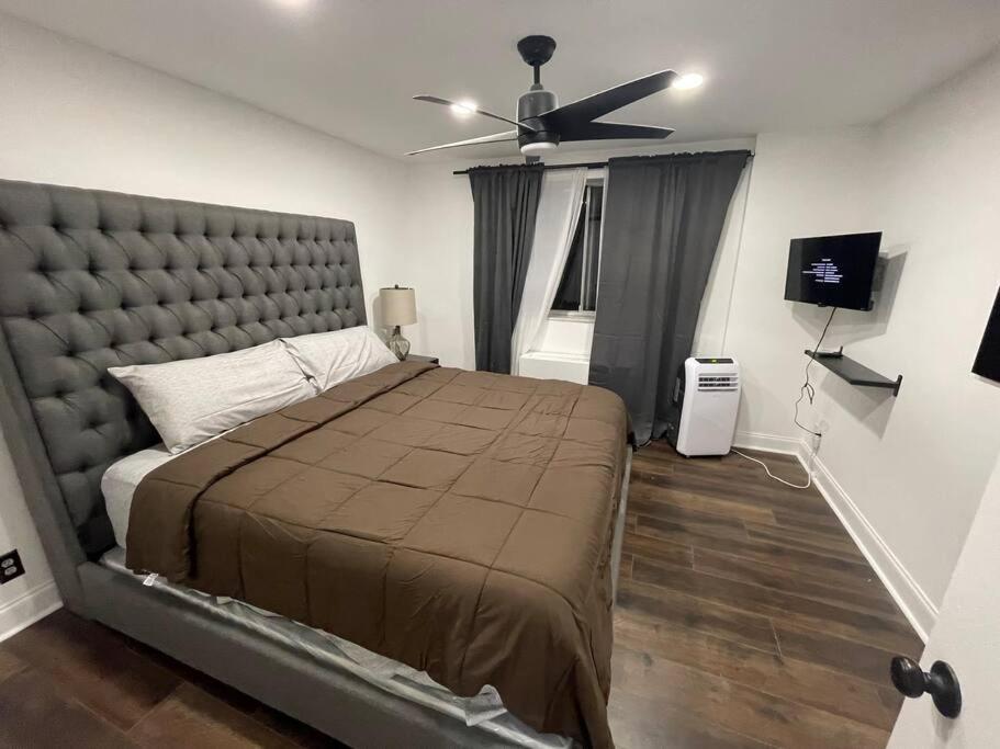 Atlanta Penthouse King/ Queen Bd Экстерьер фото