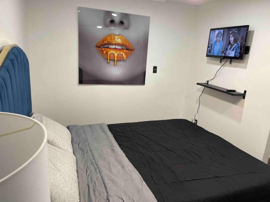 Atlanta Penthouse King/ Queen Bd Экстерьер фото