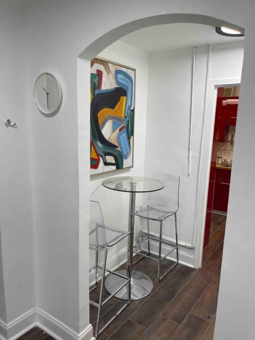 Atlanta Penthouse King/ Queen Bd Экстерьер фото