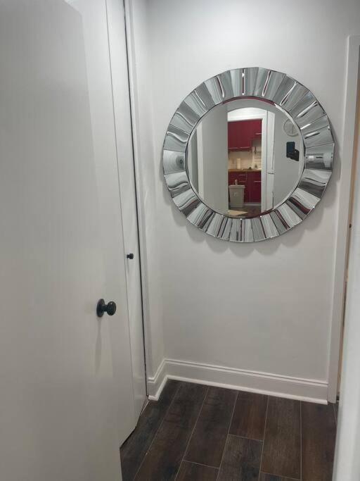 Atlanta Penthouse King/ Queen Bd Экстерьер фото