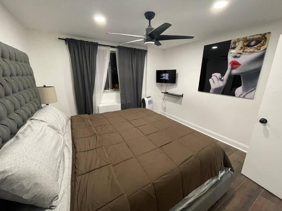 Atlanta Penthouse King/ Queen Bd Экстерьер фото