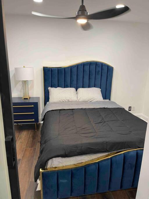 Atlanta Penthouse King/ Queen Bd Экстерьер фото