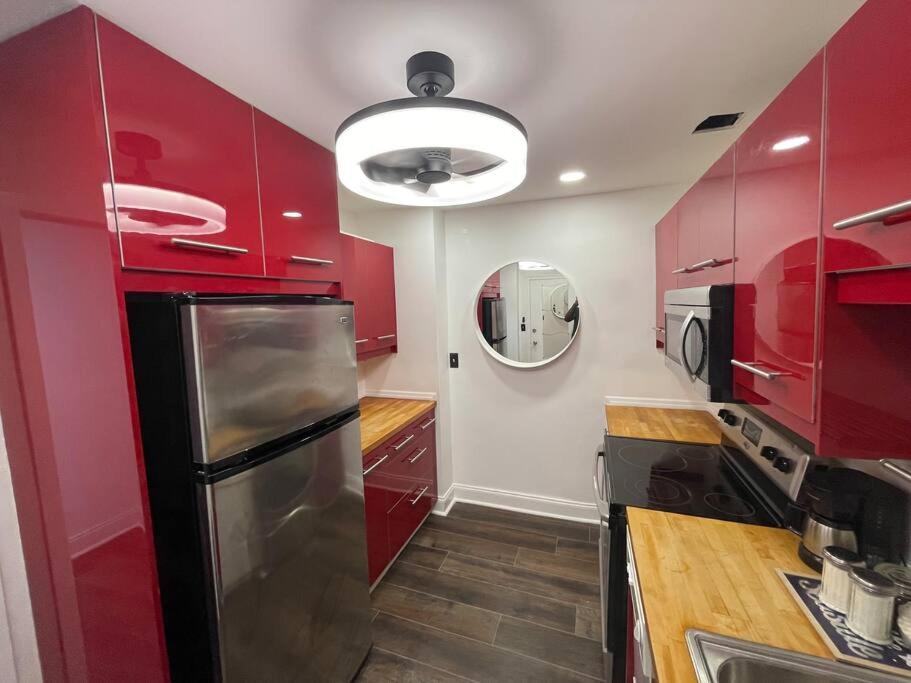 Atlanta Penthouse King/ Queen Bd Экстерьер фото