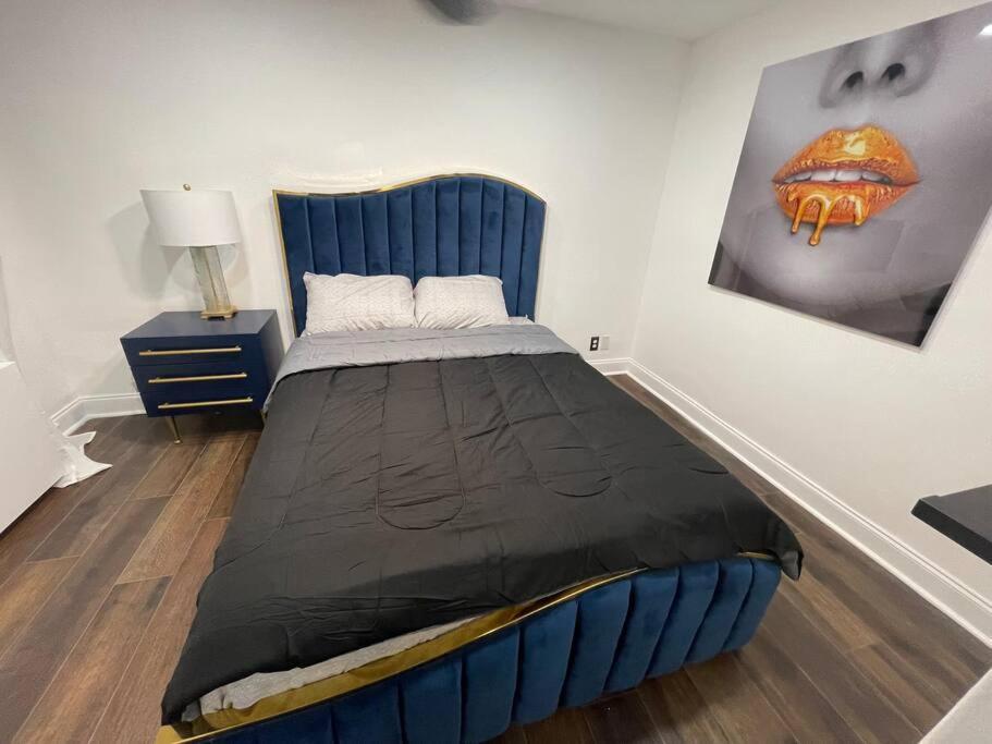 Atlanta Penthouse King/ Queen Bd Экстерьер фото
