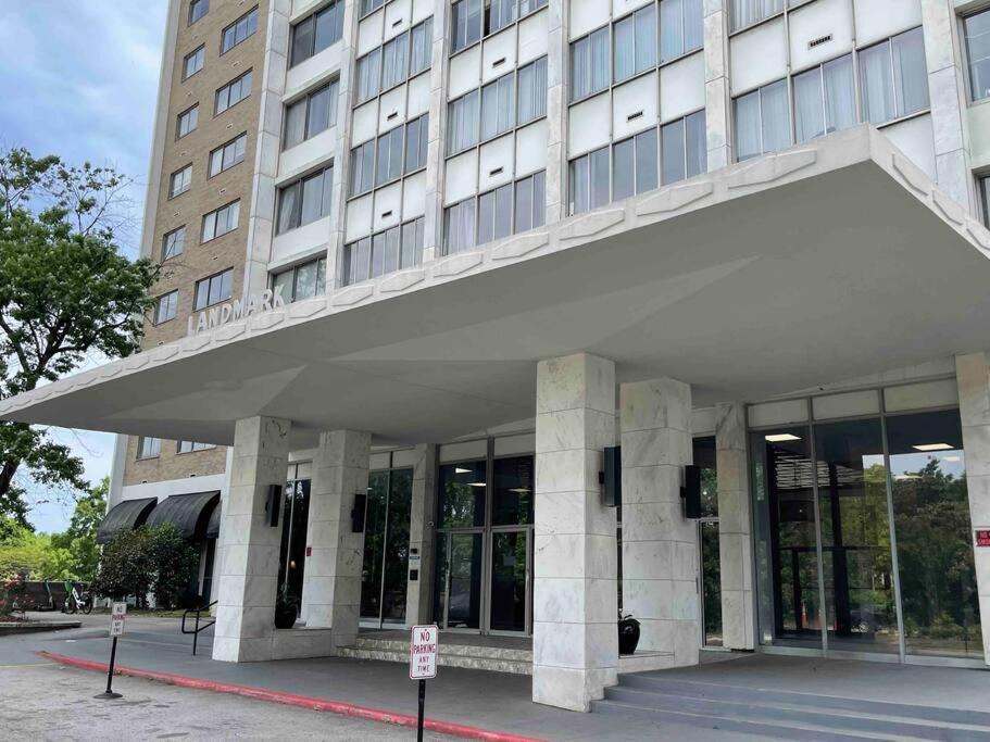 Atlanta Penthouse King/ Queen Bd Экстерьер фото