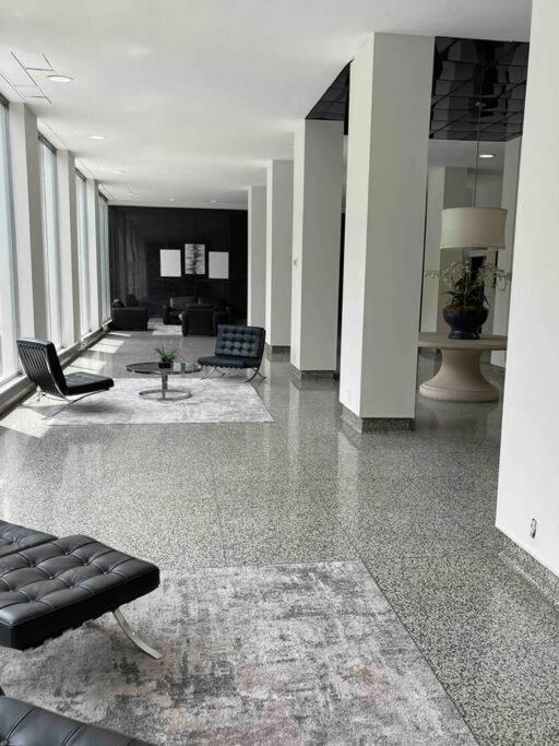 Atlanta Penthouse King/ Queen Bd Экстерьер фото